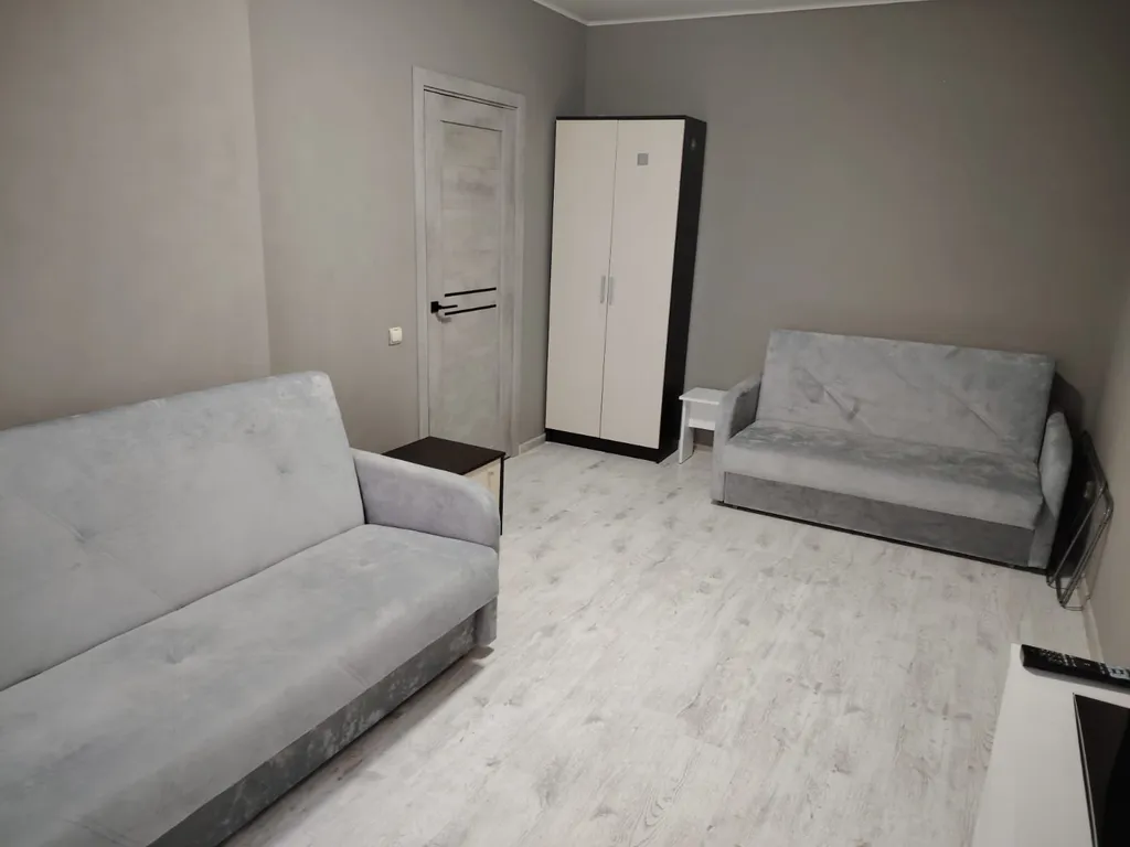 Квартира 1-комнатная Квартира — Калининград