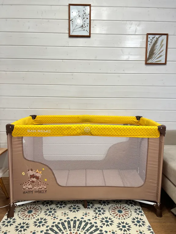 Новый дом с собственной территорией и видом на горы