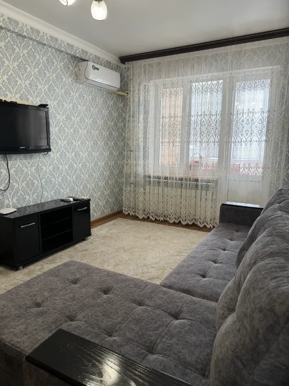 Уютная квартира у моря — аренда посуточно в Каспийск