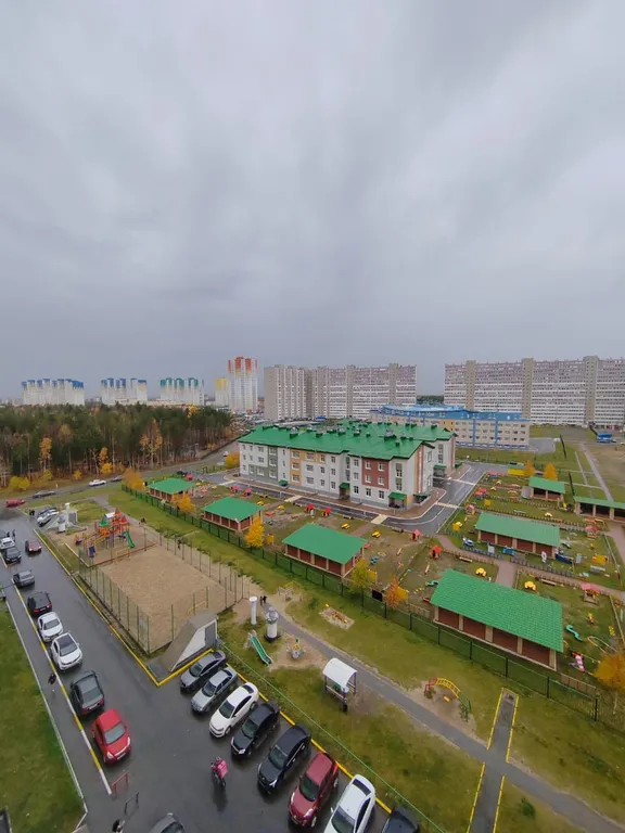 Уютные апартаменты на Крылова