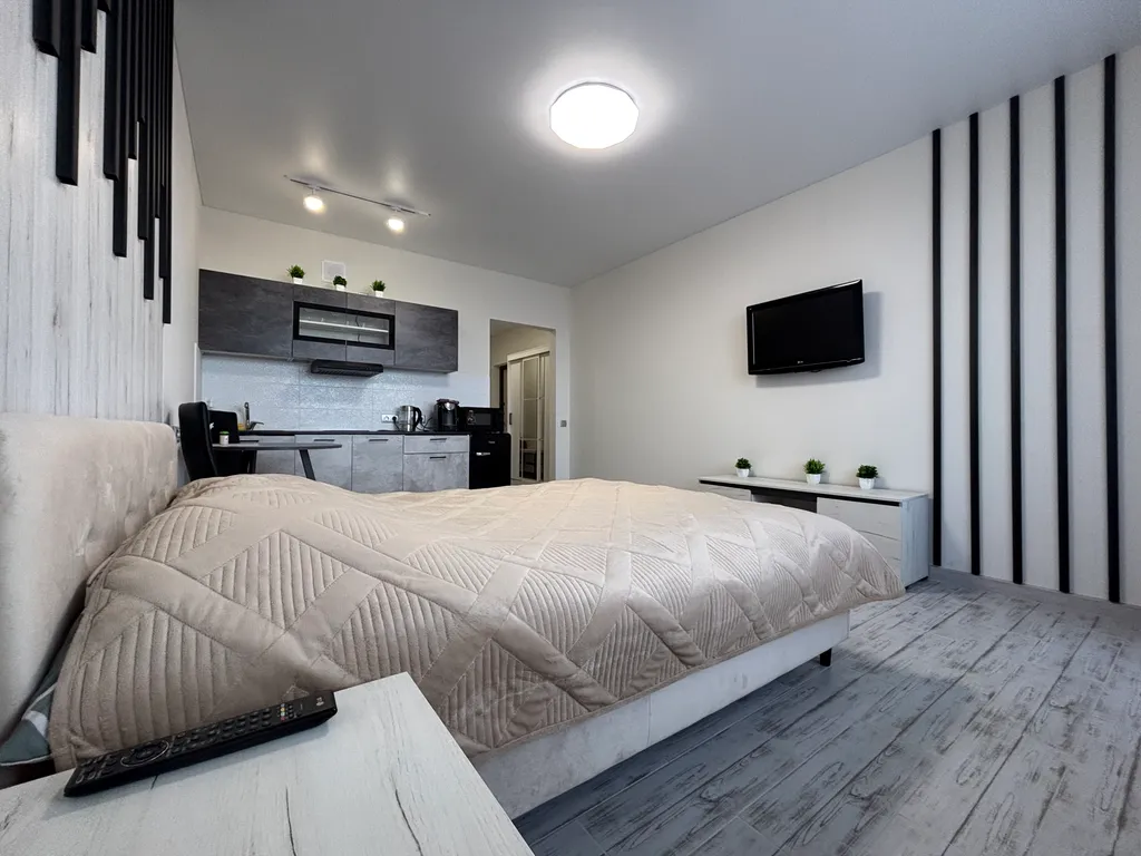 Лучшая студия