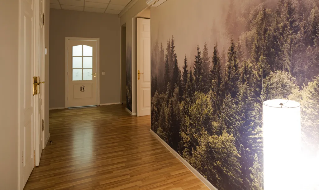 8-комнатная Квартира