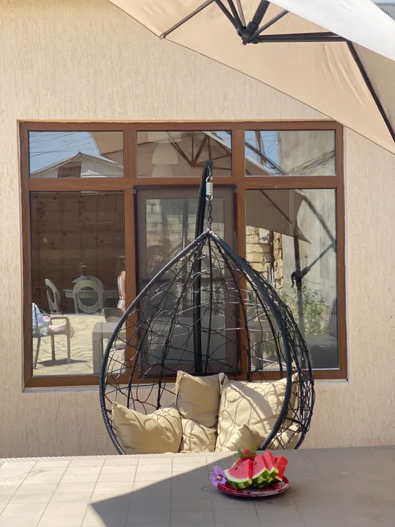 3-комнатный Дом