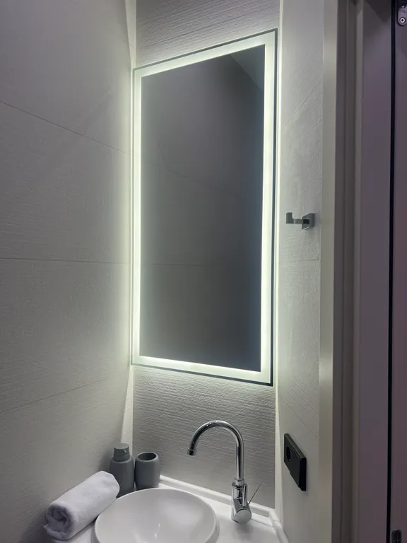 Квартира Уютная квартира — Москва