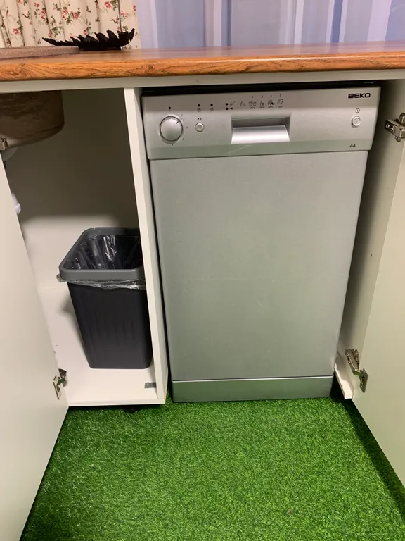 Дом да баня