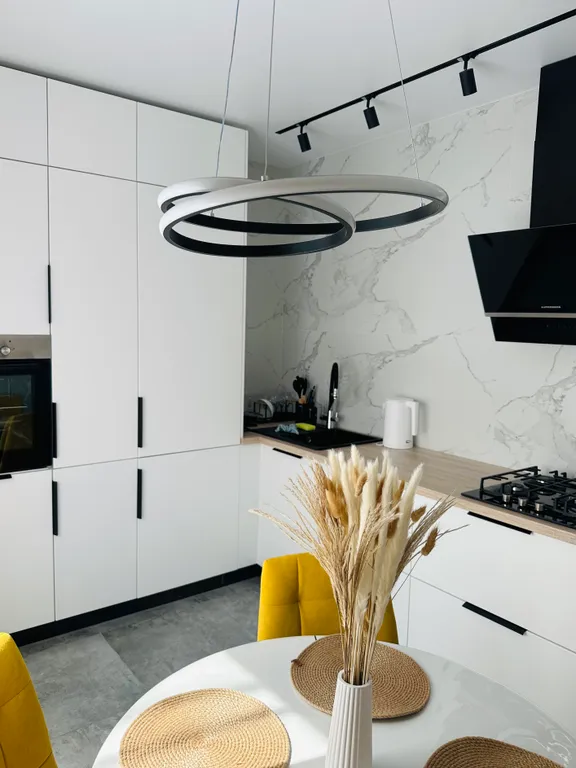 Квартира янтарный bumalaka