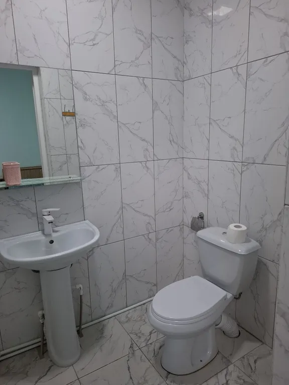 Восьмой номер