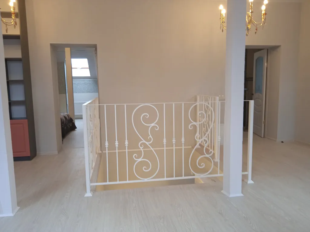 4-комнатная Квартира