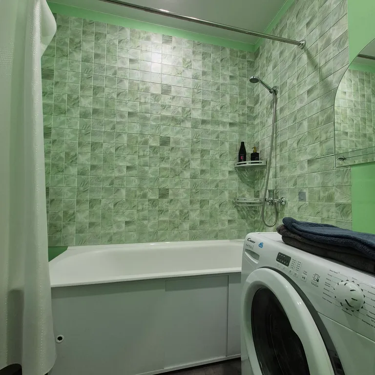 Квартира Сабрина в мкр.Царский