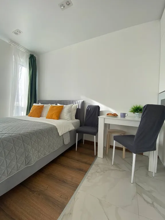 Дизайнерская видовая студия