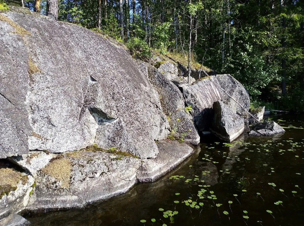 Квартира у Горы Филина