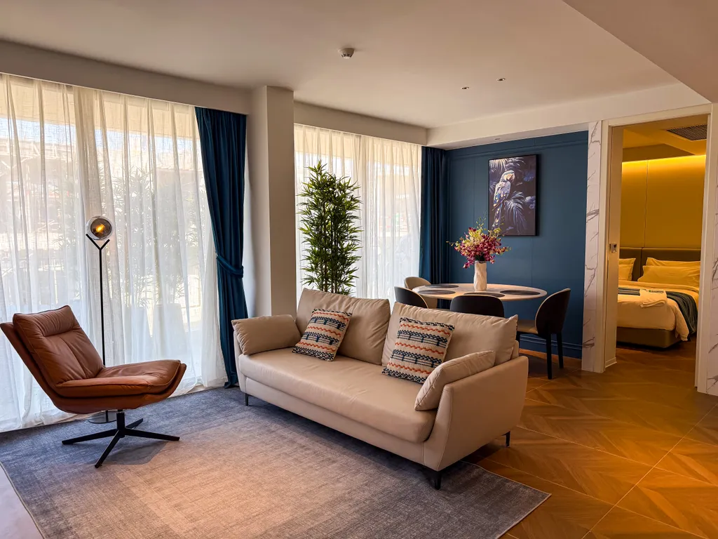 Sunshine Layan Beach Resort 2 bedroom #84192