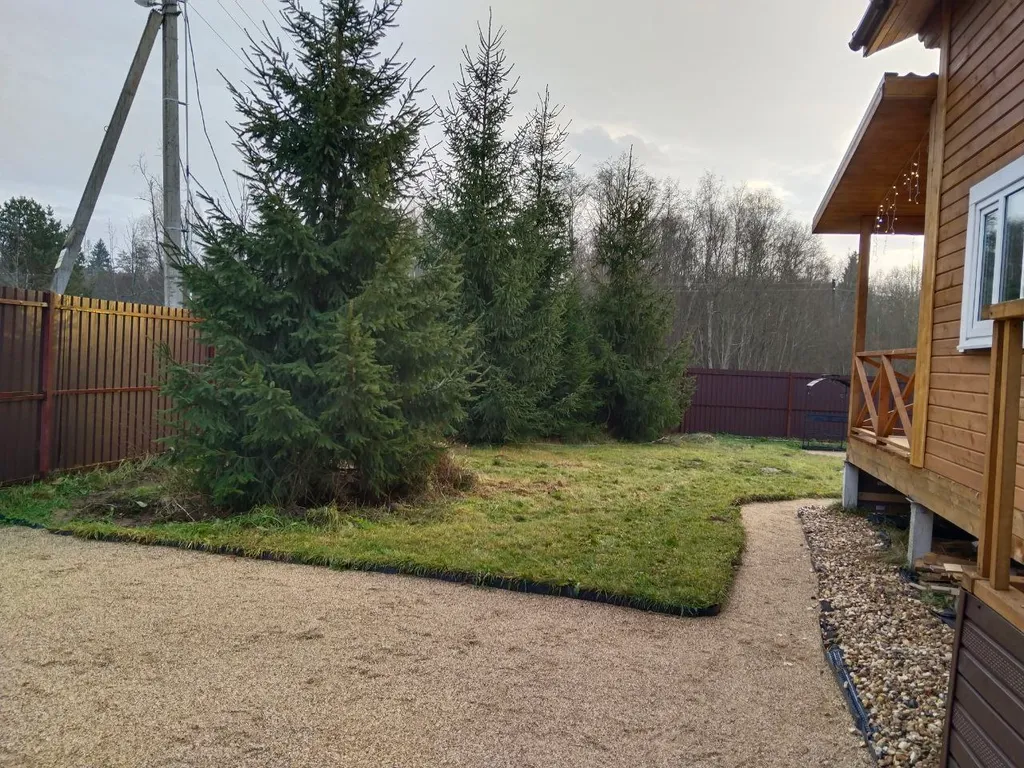 Шикарный новый дом в стиле Loft