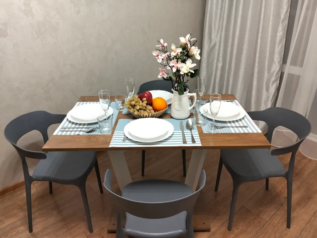 Уютная квартира в Грин Парке