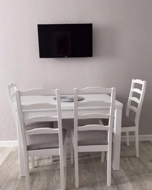 Квартира Квартира Апартамент у моря — Анапа