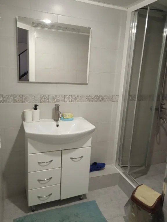 Уютная квартира-студия со всеми удобствами на берегу Черного моря