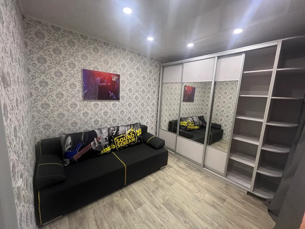 Квартира 2-квартира в туристическом центре Калининграда. Мы ждем вас — Калининград