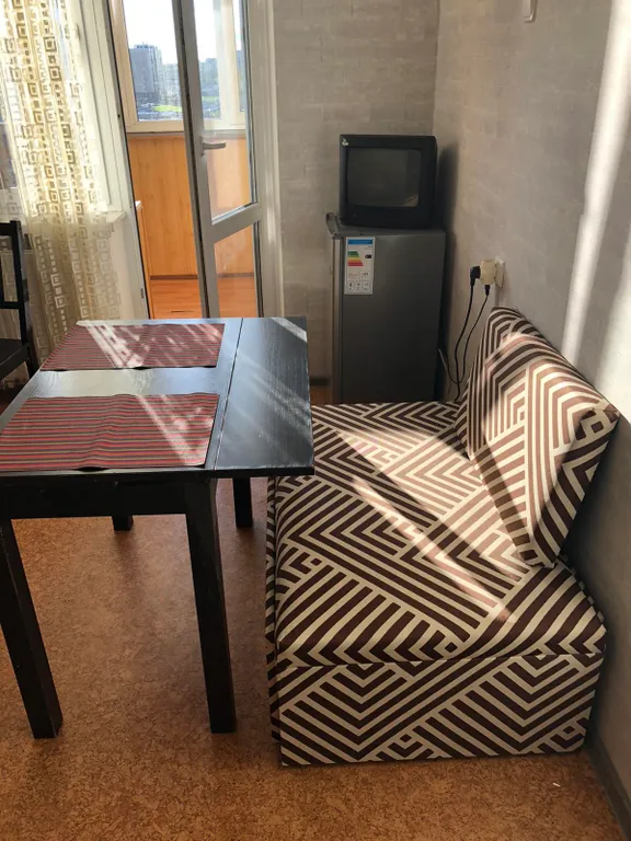 Квартира Уютная просторная квартира в тихом районе города — Калининград