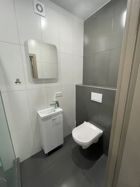 Новая, чистая двухуровневая квартира на берегу реки Волга