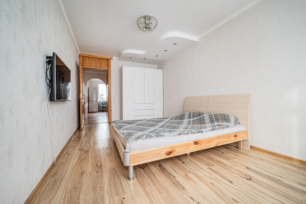 Квартира 2-комнатная Квартира — Калининград