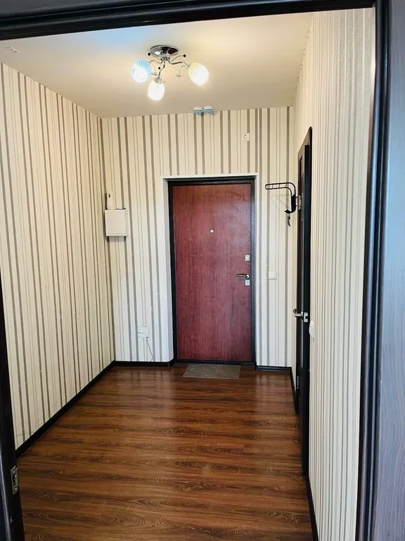 Квартира у метро Екатеринбург