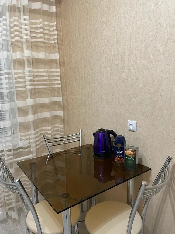 Уютная квартира у моря