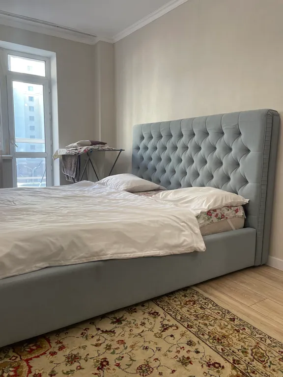 Комфортные апартаменты