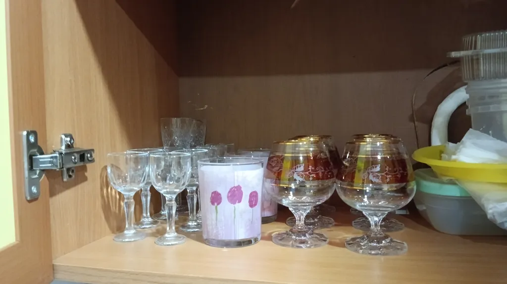 Уютный уголок для вашего отдыха