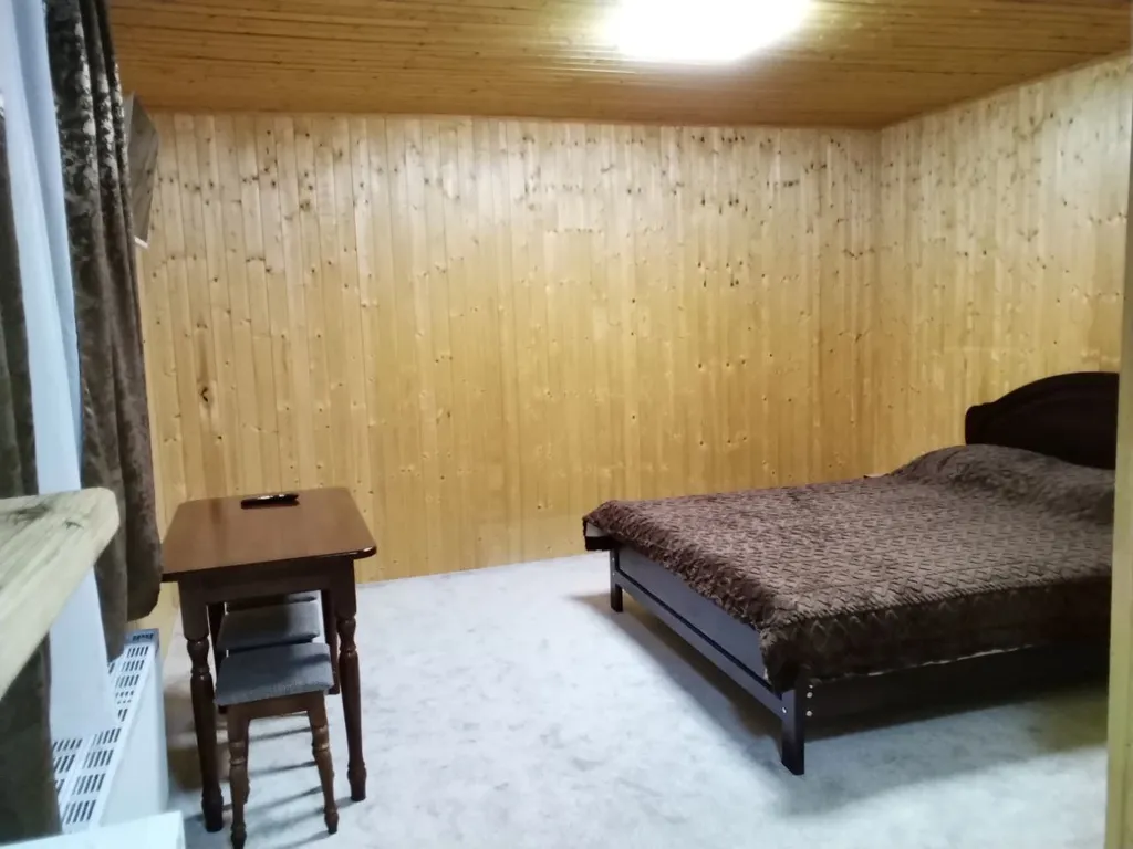 Уютный дом для отдыха Хаджох