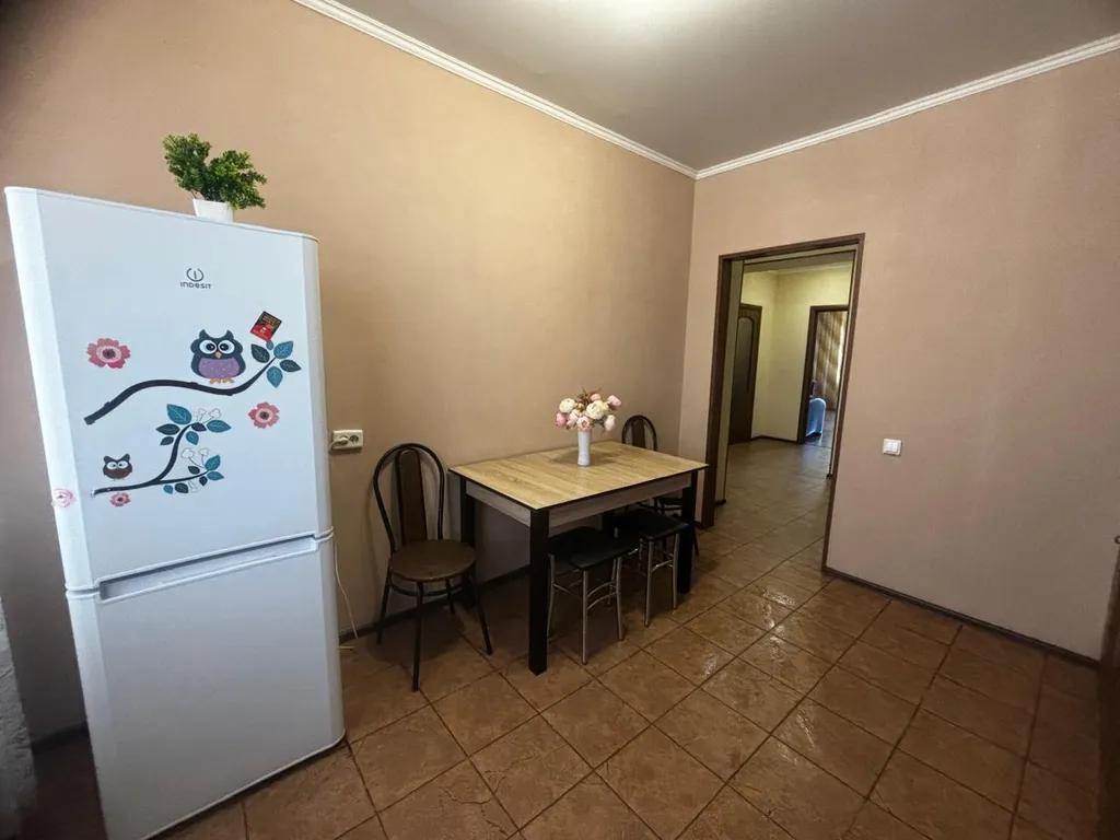 Уютная квартира в центре