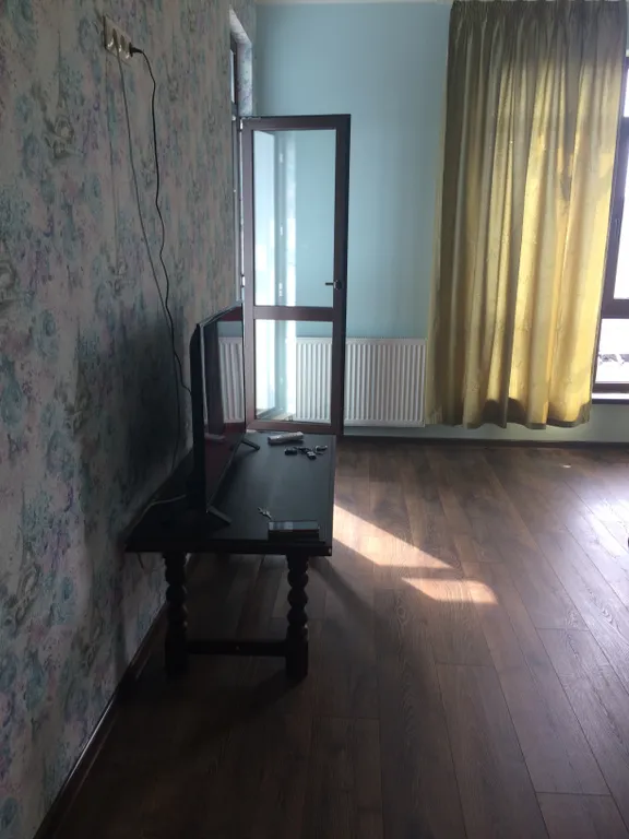 Уютные апартаменты с видом на море