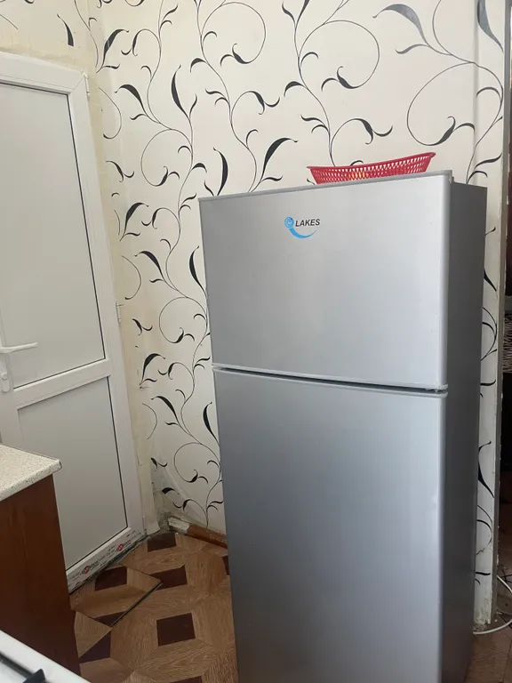 Квартира под ключ