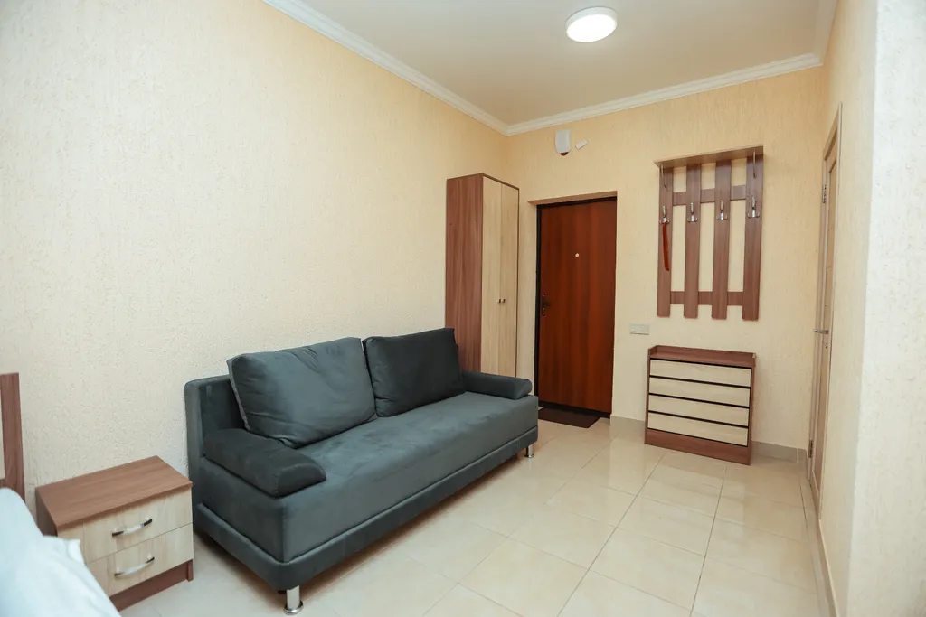 Премиум "Четырехместный"