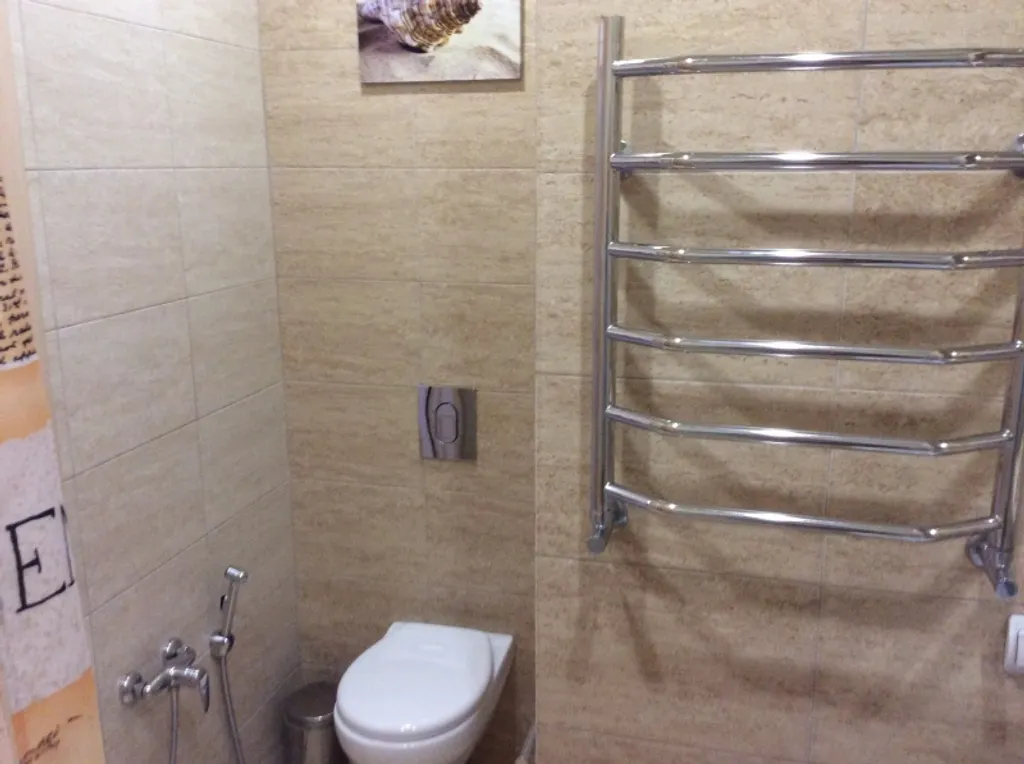 Квартира Квартира в центре море рядом — Анапа