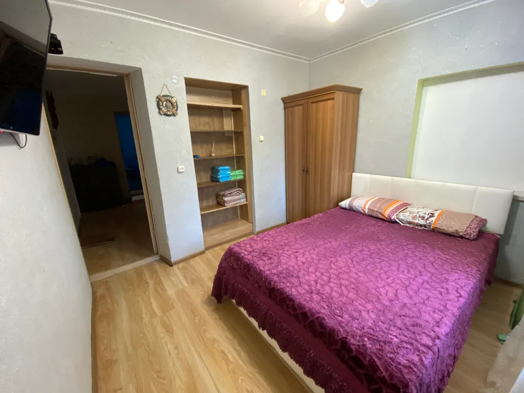 Коттедж Уютный и комфортный дом на побережье Балтийского моря — Пионерский