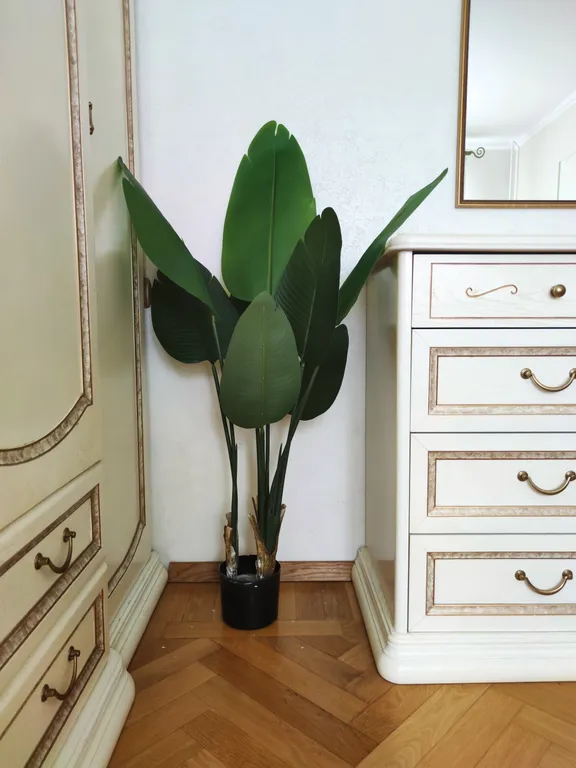 Квартира Свежая просторная трёхкомнатная квартира ВДНХ — Москва