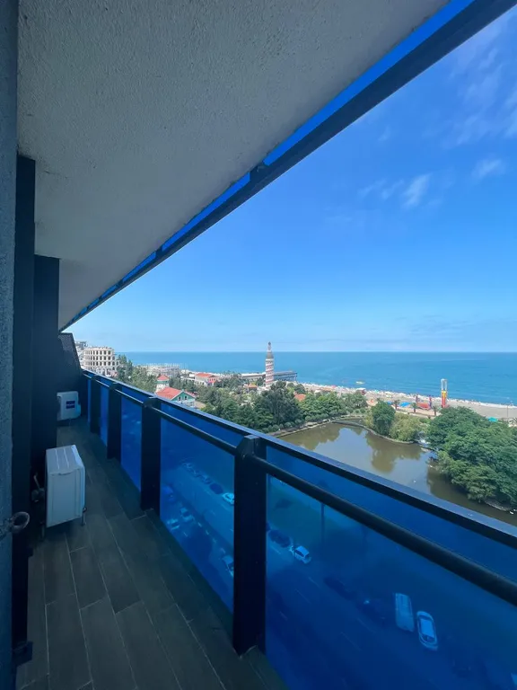 Orbi City Aparthotel Panorama