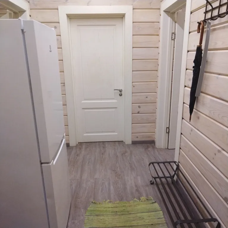 Уютный домик на участке 50 соток