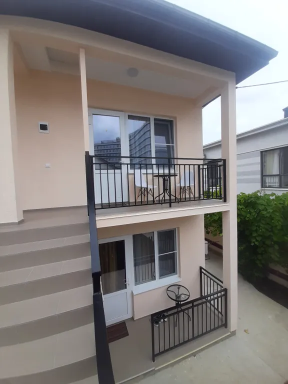 Квартира Квартира-студия в Сириусе — Сириус