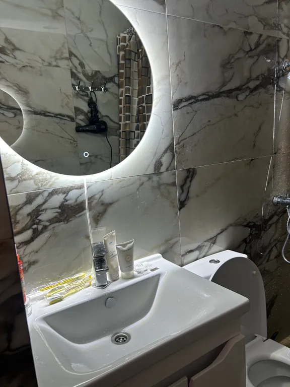 Коттедж для гостей