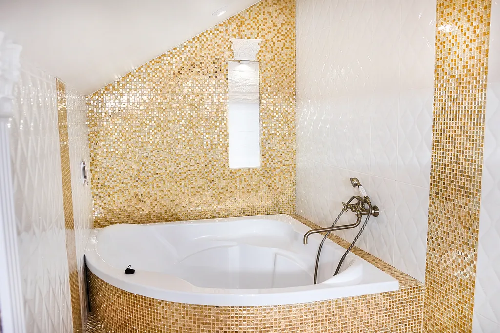 Коттедж Жемчужный с жаркой баней на дровах