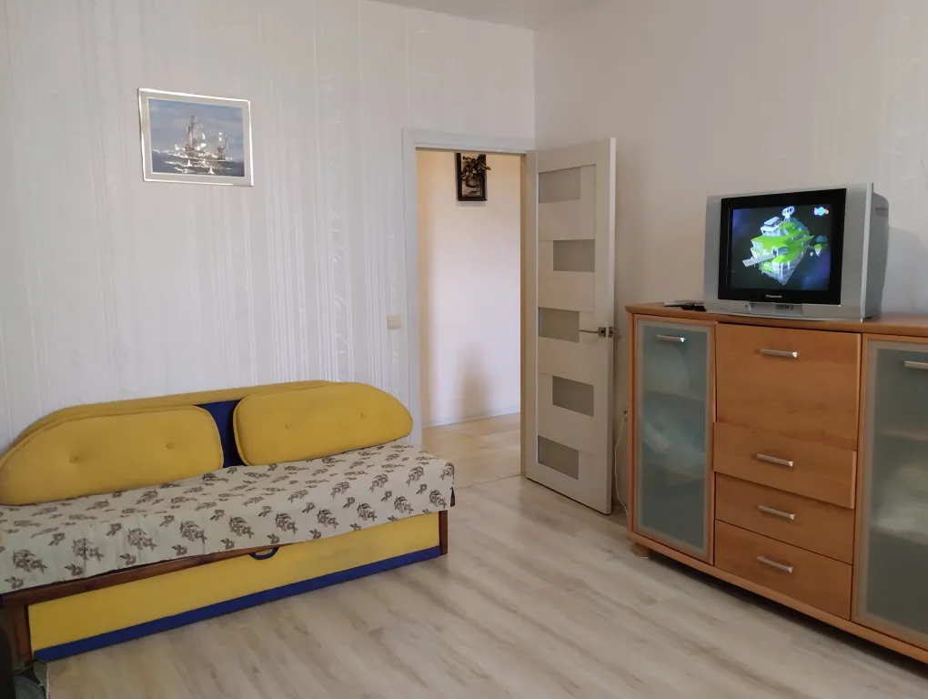 Квартира Квартира у моря — Севастополь