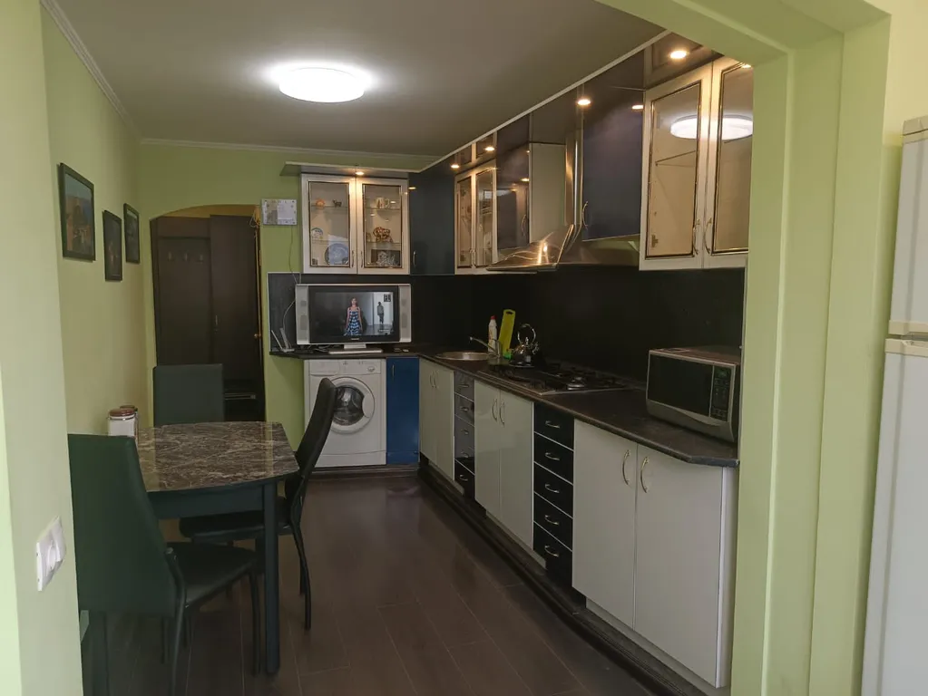 Уютная 2х комнатная квартира у Медуниверситета