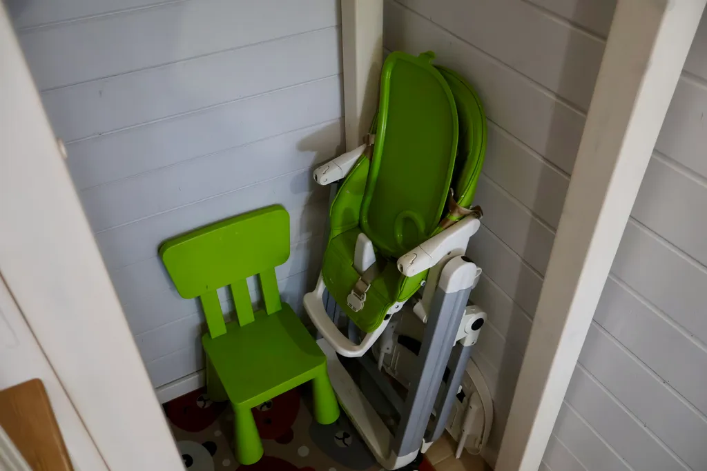 Большой семейный коттедж с русской баней