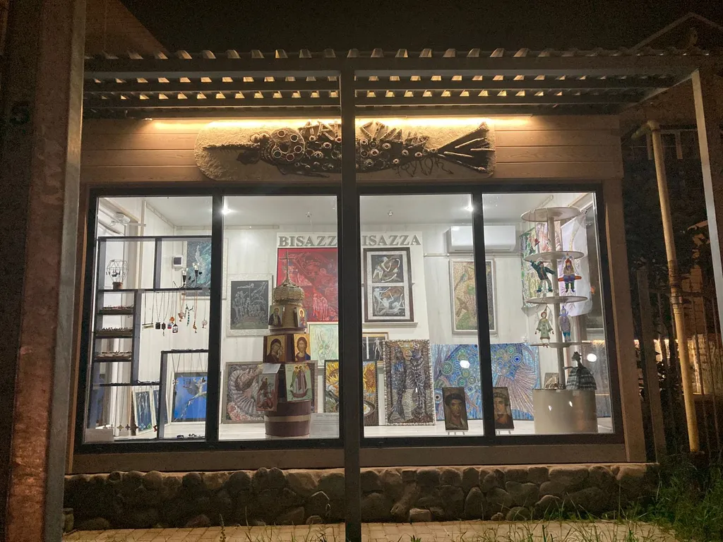 Шале с двумя апартаментами