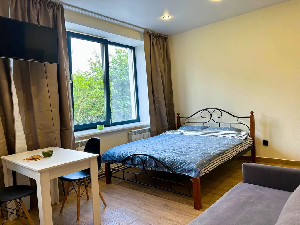 Квартира Квартира Ярко — Ярославль