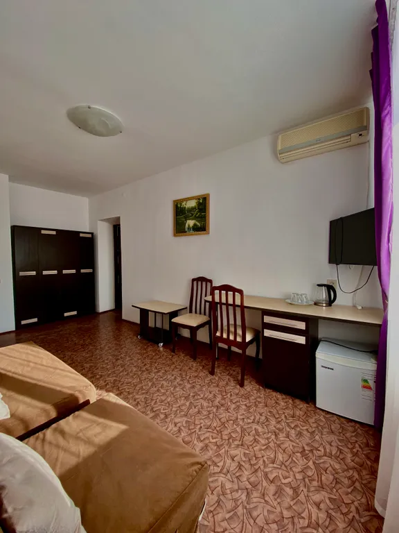 Квартира Комната — Витязево