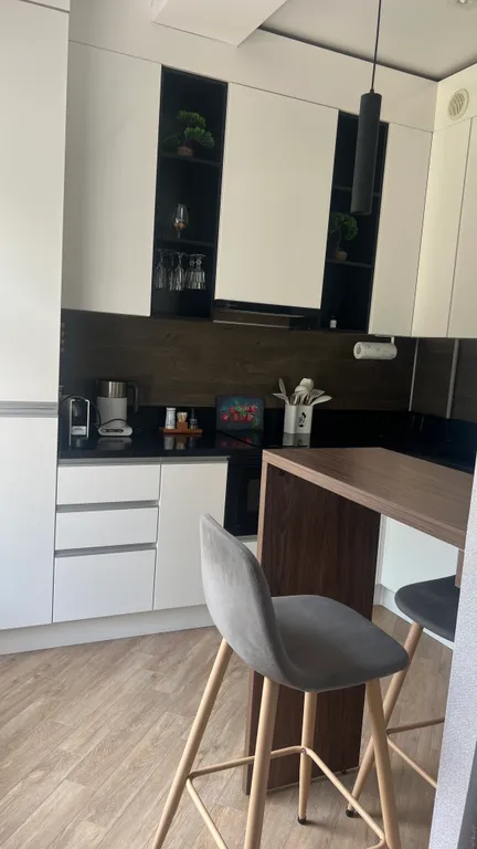 Квартира 1-комнатная Квартира — Эсто-Садок