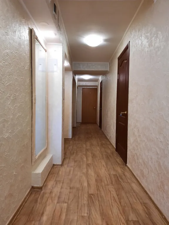 Уютная комната 3