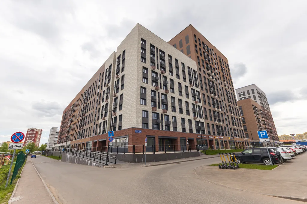 Апартамент Престиж